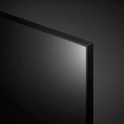LG 55-inch 4K UHD LED Smart TV with WebOS - 55UP8150