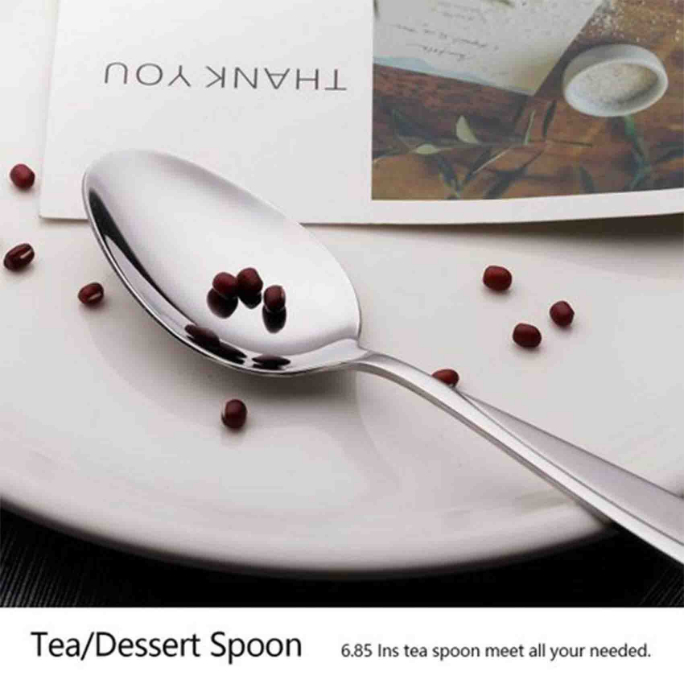 Dinner Spoon Set