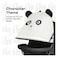 Moon Safari Character Animal-Themed Designed Stroller Panda 50x105x47cm