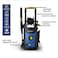 Michelin High Pressure Washer, 1900W, 140 Bar, 460 L/H With Aquasweeper Cleaning &amp; Washing Brush