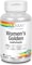 Solaray Women&#39;s Golden Multivitamin Capsules (90 Pieces)
