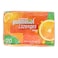 Natural Pulmonol Lozenges Orange Relieves Cough &amp; Sore Throat 20 Blisters