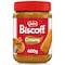 Lotus Biscoff Sweet Creamy Spread, 400g