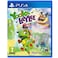 Sony PS4 Yooka Laylee