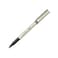 Uni-ball Fine Deluxe Roller Ball Pen, 0.7mm, Black