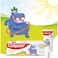 Colgate Kids 0% Artifical 3-5 Years Natural Orange Flavor Fluoride Free Toothpaste 60ml