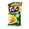 Tuc Sour Cream And Onion Biscuits - 23 Gram
