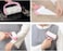 Lint Roller Super Sticky Pet Epilator Kit Fluff Suitable for Hair Clothes Carpet Car Seat Dust and Brush