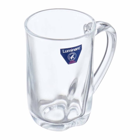 Luminarc Volare Mug Set - 160ml - 6 Mugs