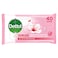 Dettol Skincare Antibacterial Skin Wipes, 40