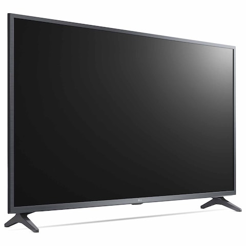 LG 55-inch 4K UHD Smart TV with Built-in Receiver - 55UP7550