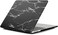 Ntech Macbook Pro 13 Inch Case 2016 Ultra Slim Hard Shell Cover For Newest Macbook Pro 13 Inch (A1706/ A1708 With/Without Touch Bar And Touch Id, 2016 Release) Black Marble (Awd)