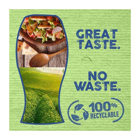 Hellmann&#39;s Mayonnaise Vegan Mayo 405g