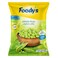 Foody's Frozen Green Peas 400g