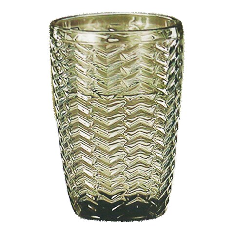 Deli Soga Hb 380Ml Green Tumbler Dskb172