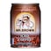 مستر براون قهوة مثلجة - 240 مل