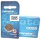 Renata CR2025 Lithium 3V Batteries - 10 Pieces