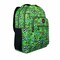 Dea Pack Bag Set - Football Mania Design - 3 Piece