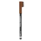 Buy Rimmel London Professional Eyebrow Pencil 002 Hazel 1.4g in UAE