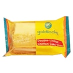 Buy Goldilocks Chiffon Cake Slice 78g in UAE