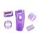 Emjoi Epilator Ap-17Srd