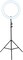 Tiktok Photography Ring Light Tripod Stand Led Camera Light Stand With Phone Holder Smartphone Selfie Light