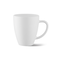 LARAH WHITE OPAL MUG