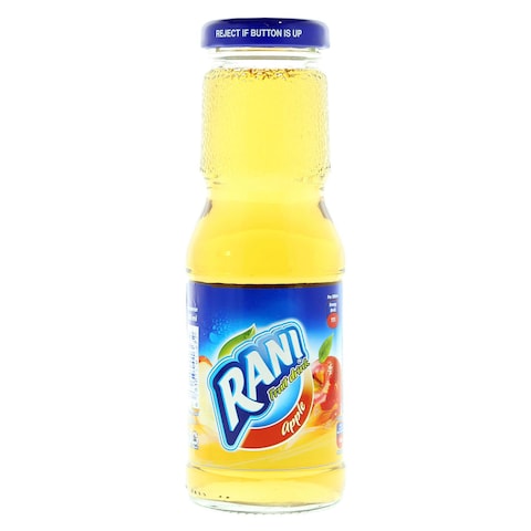 Rani Apple Fruit Drink 200ml