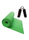 yoga mat Non-Slip Yoga Mat And Hand Grip