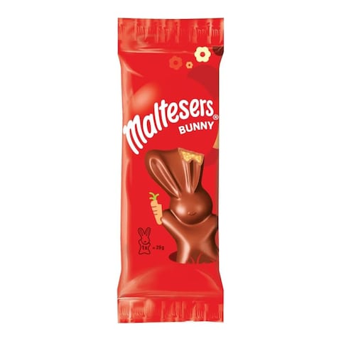 Maltesers Bunny Easter Egg 29G