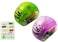 Attractive Clay Car Small Pack, Clay Molds for Kids to Play with, Item is Packed in a Car Shaped Small Container (Single Unit) (Multi-Colour)