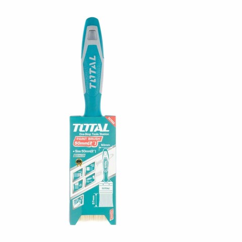 Total Paint Brush - 50mm