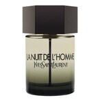 Buy Yves Saint Laurent La Nuit De LHomme Eau de Toilette - 100ml in UAE