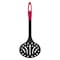 Titiz Pierced Ladle - Black