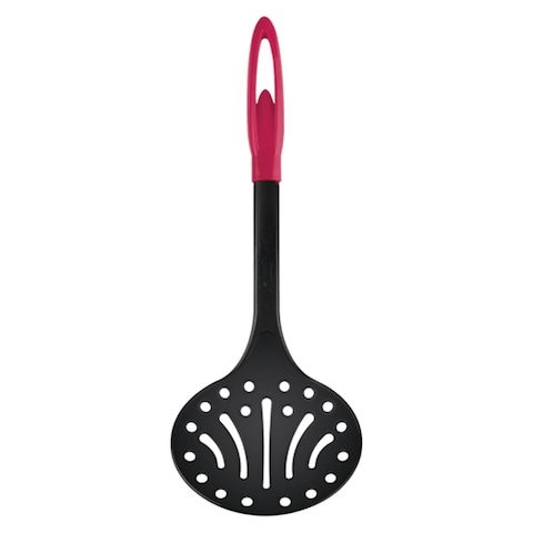 Titiz Pierced Ladle - Black
