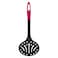Titiz Pierced Ladle - Black