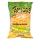 Amigos Cheese And Onion Corn Chips 100G