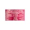 Schweppes Pomegranate Soft Drink Can - 300ml
