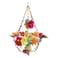 Bright Blossom Chandelier