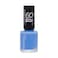 Rimmel London 60 Seconds Super Shine Blue Breeze 8ml