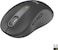 Logitech Signature M650 Wireless Mouse Graphite