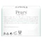 Pears Pure And Gentle With Lemon Flower Extracts Soap Bar 125g Green