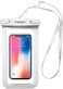 Spigen A600 Universal Waterproof Case   White - 000EM23353
