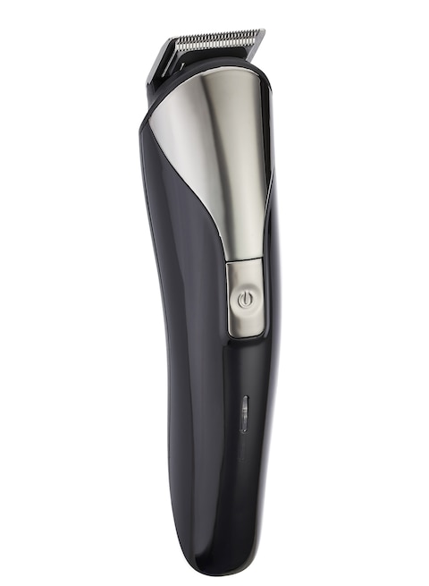 Sonashi 15 In 1 Rechargeable Hair Clipper Set With Fine Blade, Hair Clipper, Full-Size Trimmer, Precision Trimmer, Micro Shaver, Nose, Ear &amp; Eyebrow Trimmer SHC-1027N