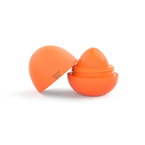 Golden Rose Lip Butter Peach  With Spf 15