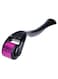 Generic - Derma Roller System Black/Pink