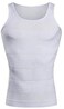 Generic Body Shaper Corset Sleeves Tank Corset Men Corset Abdomen Vest Muscle Body Shaper