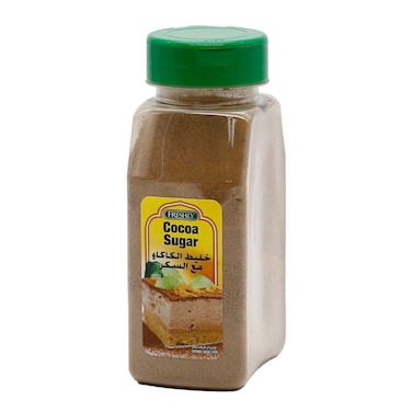 Freshly Cocoa Sugar 397g