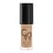 Golden Rose Total Cover 2 In 1 Mini Foundation &amp; Concealer No:18 Cappuccino