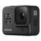GoPro Hero 8 Action Camera Black